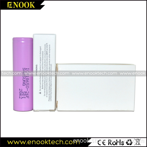 Samsung-26F Rechargeable Li-ion Battery